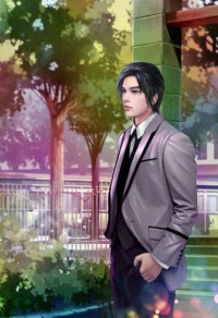 《穿成癫公转校生后,被反派学神盯上了》