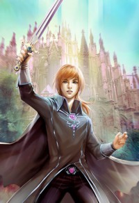 《愿我如星君如月》