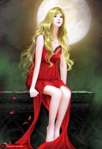 《一剑妖娆》