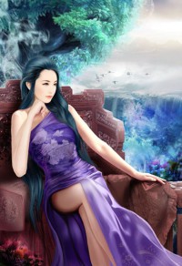 《君如月愿我如星》