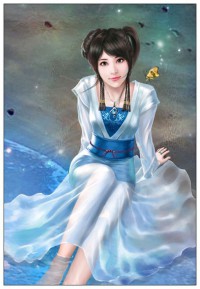 《祝祷月亮》