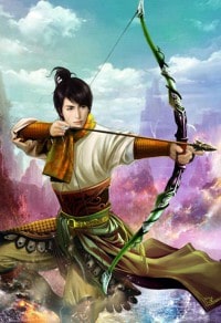 珠胎暗结