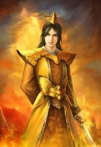 《纲吉的悲剧进化史》