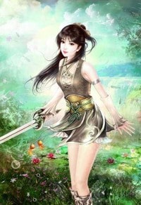 《小姐在上》