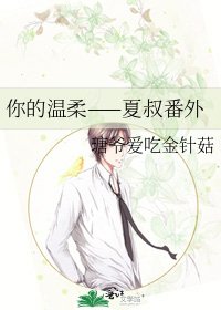 你的温柔——夏叔番外