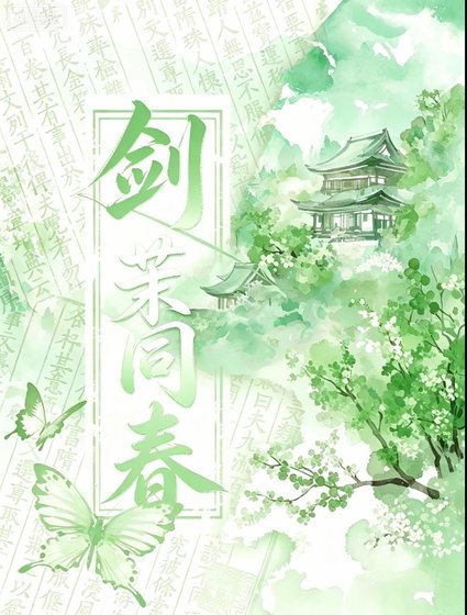 剑茉同春
